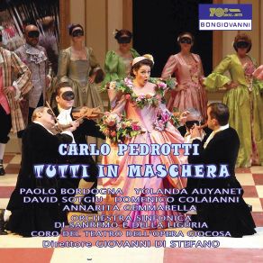 Download track Tutti In Maschera: Ebben, Chi È Stato All'opera? (Live) Anna Rita Gemmabella, Yolanda Auyanet, Paolo Bordogna, David Sotgiu, Sanremo Symphony Orchestra, Liguria Symphony Orchestra