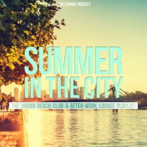 Download track Summer CDM Lounge Project