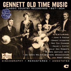 Download track I've Got A Girl Named Susie Fiddlin' Doc Roberts