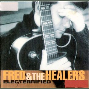 Download track I'm Back Fred & The Healers