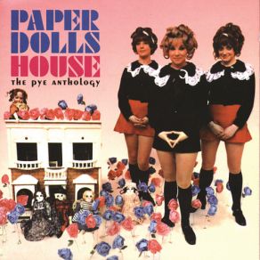 Download track Ain't Nothin' But A House Party The Paper Dolls
