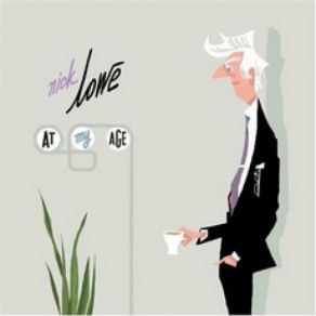 Download track Not Too Long Ago Nick Lowe