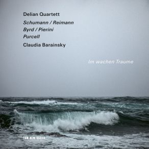 Download track Frauenliebe Und Leben, Op. 42 (Arr. Reimann For Soprano And String Quartet): Schumann: Frauenliebe Und Leben, Op. 42 (Arr. Reimann For Soprano And String Quartet): No. 2, Er, Der Herrlichste Von Allen Claudia Barainsky, Delian:: QuartettThe String Quartet