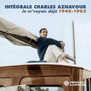 Download track I'm Gonna Sleep With One Eye Open Charles Aznavour