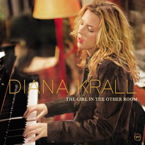 Download track I'M Coming Through Diana Krall