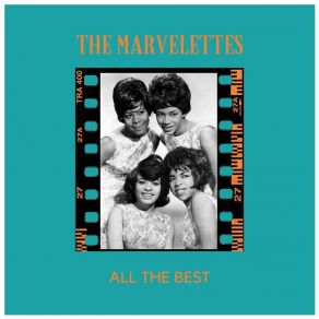 Download track Twistin' Postman The Marvelettes