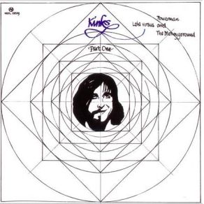 Download track Apeman The Kinks