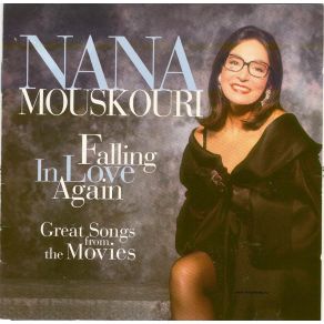 Download track FALLING IN LOVE AGAIN ΜΟΥΣΧΟΥΡΗ ΝΑΝΑ