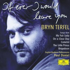 Download track With A Little Bit Of Luck Bryn Terfel