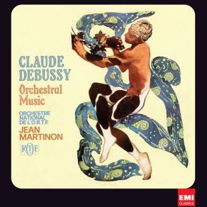 Download track Trois Nocturnes: III Sirènes (With Women's Choir) Orchestre National De L'Ortf, Jean MartinonWomen's Choir