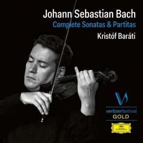 Download track 02. II. Fuga (Allegro) (Live) Johann Sebastian Bach