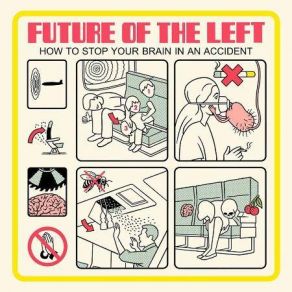 Download track Bread, Cheese, Bow And Arrow Future Of The Left