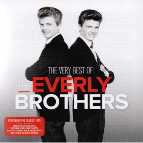 Download track Like Strangers Everly Brothers