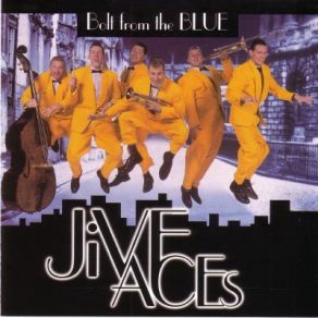 Download track Truth Is The Jive Aces