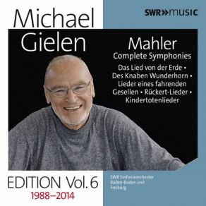 Download track Symphony No. 10 In F-Sharp Major: I. Adagio (Arr. D. Cooke) Michael Gielen, SWR Sinfonieorchester Des Südwestrundfunks