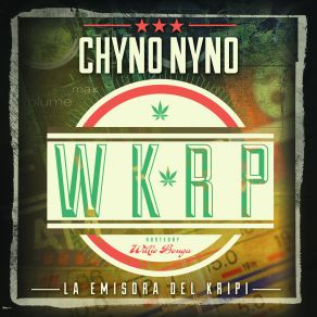 Download track Ritmo Chyno Nyno