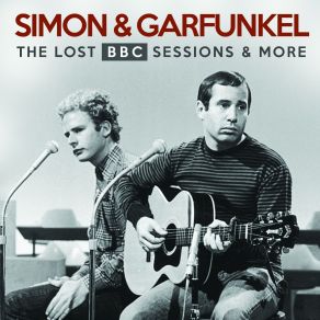 Download track Can't Help But Wonder Where I'm Bound Simon & Garfunkel
