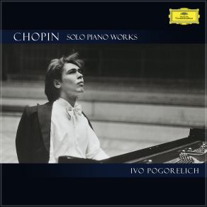 Download track Chopin: Prélude In C-Sharp Minor, Op. 45: Sostenuto Ivo Pogorelich