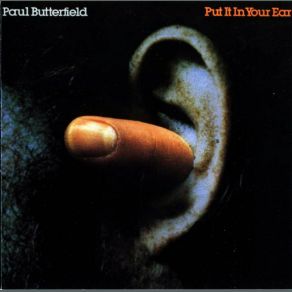 Download track You Can Run But You Can't Hide Paul Butterfield