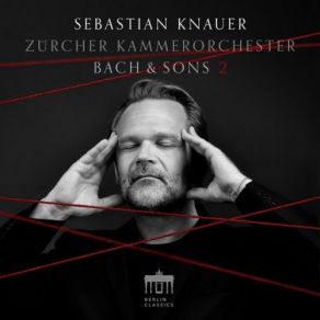 Download track Harpsichord Concerto No. 5 In F Minor, BWV 1056 III. Presto Daniel Hope, Zurcher Kammerorchester, Sebastian Knauer
