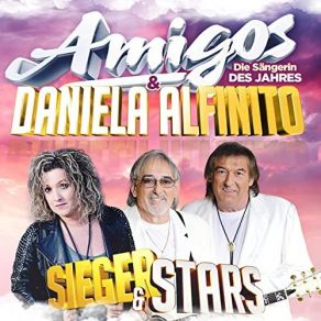 Download track Ich Geh Für Dich Durchs Feuer Daniela Alfinito, AmigosDie Amigos