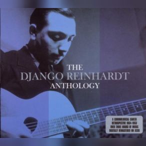 Download track Melodie Au Crepuscule Django Reinhardt