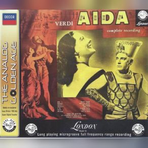 Download track Scena 2. O Re, Pei Sacri Numi (Radamès, Il Re, Amneris, Sacerdoti, Popolo, Ramfis) Alberto Erede, RomaEbe Stignani, Fernando Corena, Dario Caselli, Alberto Erede Mario Del Monaco