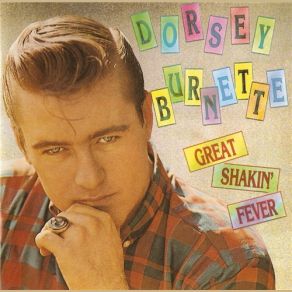 Download track Good Good Lovin' Dorsey Burnette