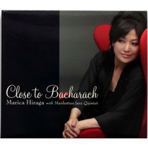 Download track Close To You Marica Hiraga