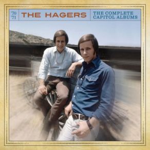 Download track I'm Not Going Back To Jackson The Hagers