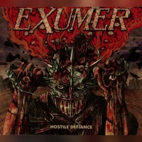 Download track He's A Woman - She's A Man (Bonus Track) Exumer