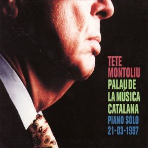 Download track Thanks For Being Here Tete Montoliu