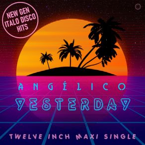 Download track Take Your Time (Vocal Disco Mix) Angélico