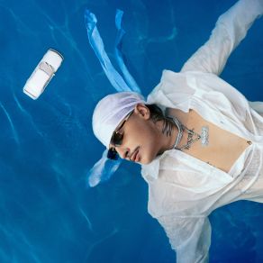 Download track Infinity Pool White 2115Pedro