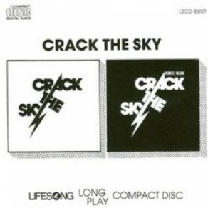 Download track Hold On Crack The Sky