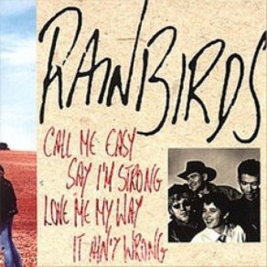 Download track Jesus First! Rainbirds
