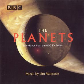 Download track The Search For Life Jim Meacock