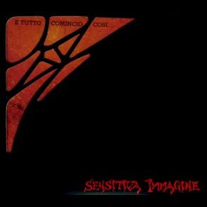 Download track Overture Sensitiva Immagine