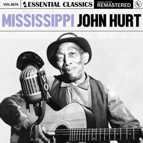 Download track Ain't No Tellin' Mississippi John Hurt