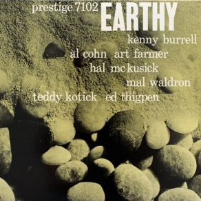 Download track The Front Line Kenny Burrell, The Prestige All Stars