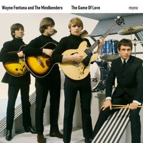 Download track It's Just A Little Bit Too Late Wayne Fontana & The Mindbenders