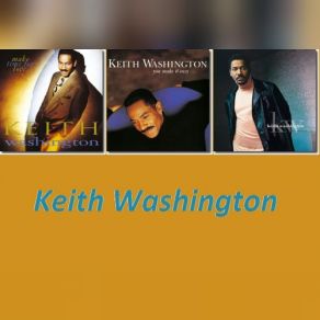 Download track Make Time For Love Keith Washington