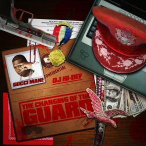 Download track I'M The Shit Gucci Mane