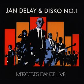 Download track Irgendwie, Irgendwo, Irgendwann Jan Delay, Disco No 1