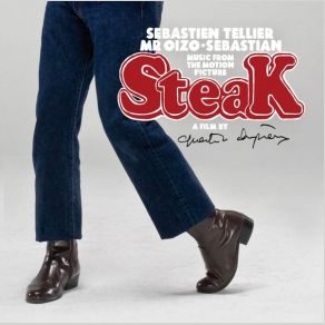 Download track Plug It Mr. Oizo, Sébastien Tellier, Sebastian