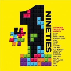 Download track Ooh Aah... Just A Little Bit (Eurovision Version) Gina G.