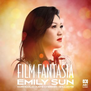 Download track Violin Concerto In D Major, Op. 35 III. Finale. Allegro Assai Vivace (Recorded Live In Federation Concert Hall, Hobart, 24-27 April 2024) Emily Sun