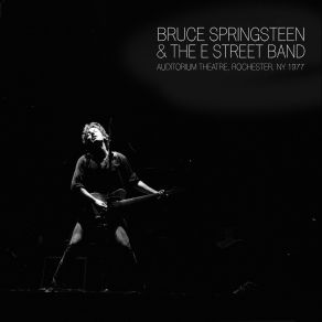 Download track Backstreets Bruce Springsteen, E-Street Band, The