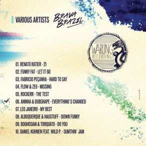 Download track My Best (Original Mix) Leo Janeiro