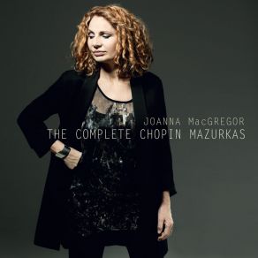 Download track Mazurka, KK IIb 
